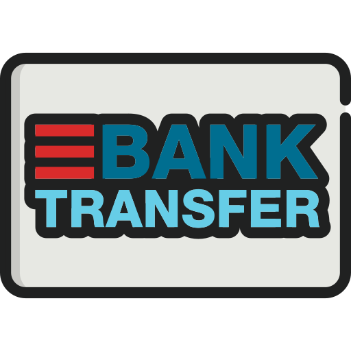 Banküberweisung